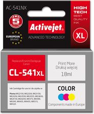 Activejet AC-541NX Tusz do Canon CL-541XL kolor