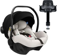 Zdjęcie Avionaut Pixel PRO 2.0 C i-Size, 40-86 cm ~0-13 kg (BEIGE) i IQ Orbit - Katowice