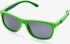 Zdjęcie Okulary Przeciwsłoneczne Dla Dzieci Gog Alice - Matt Green/Smoke - Bytom