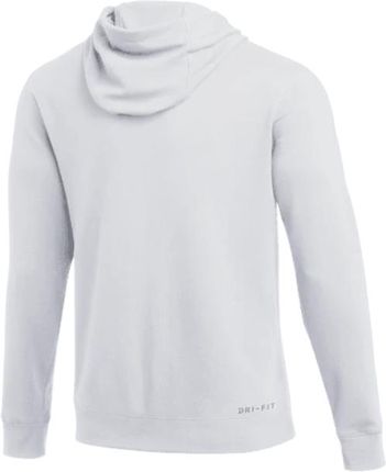 Nike Bluza Jordan Air Dri-Fit Training Fleece Dq7870-135 Xl - zdjęcie 2