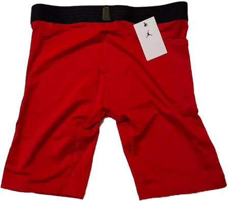 Nike Spodenki Kompresyjne Jordan Sport Dri-Fit Cv8486-657 Xxl - zdjęcie 2