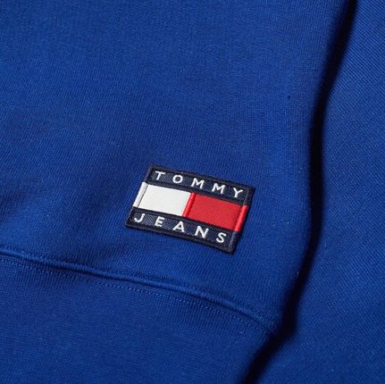 Tommy Hilfiger Bluza Jeans X Coca Cola R. M - zdjęcie 4
