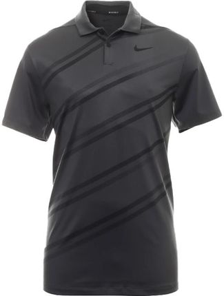 Nike Koszulka Vapor Print Polo Golf Dh0791070 S