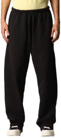 Calvin Klein Spodnie Straight Leg Jogger Lounge K10K109196 Beh M