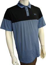 Under Armour Koszulka Polo Preformance Loose Heatgear 1361825470 L