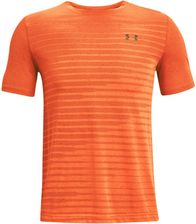 Nike Under Armour Koszulka Heatgear Fitted 1361133825 L