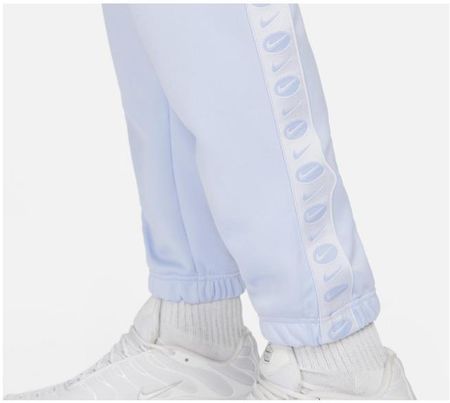 Nike Spodnie Męskie Jogging Swoosh League Dm5477-548 Xs - zdjęcie 3