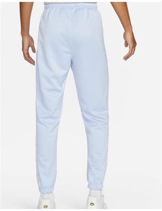 Nike Spodnie Męskie Jogging Swoosh League Dm5477-548 Xs - zdjęcie 2