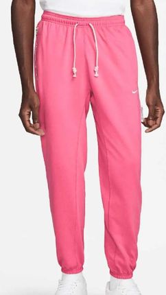 Nike Spodnie Jogging Standard Issue Ck6365684 S - zdjęcie 3