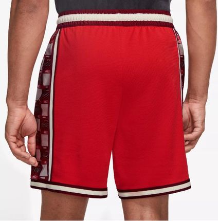 Nike Spodenki Męskie Dri-Fit Dna+ Dq5719657 R. Xxl - zdjęcie 3