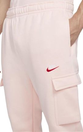 Nike Spodnie Męskie Sportswear Fleece Dv9128610 Xxl - zdjęcie 2