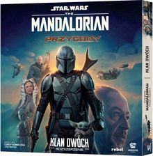 Zdjęcie The Mandalorian Przygody - Klan dwóch - Kolonowskie
