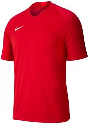 Nike Koszulka Dry Strike Jersey Aj1018657 R. M