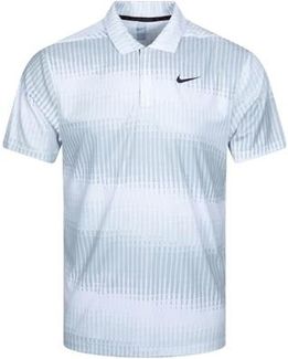 Nike Koszulka Polo Adv Tiger Woods Dn2237100 S