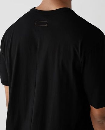 Calvin Klein T -Shirt Koszulka Light Weight 3Szt 00040127Ma 7V1 Xl - zdjęcie 2