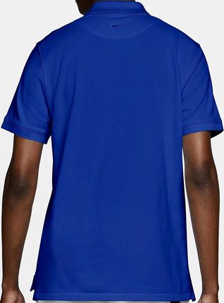 Nike Koszulka Golf Tommy Fleetwood Dm5384480 R. S - zdjęcie 3