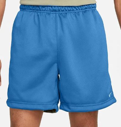 Nike Spodenki Minimalistyczne Z Elastycznym Paskiem Shorts Dh4658462 L