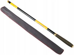 Zdjęcie Wędka Bat 6,3M Tiger Leopard 630 Carbon 110589 - Rabka-Zdrój