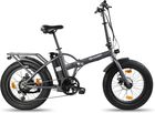 Sharp BK-FD06-EN Ciemnoszary - Kup na Raty - RRSO 0%