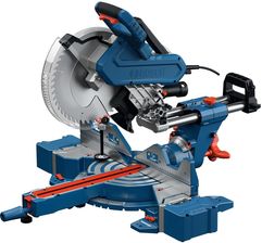 Zdjęcie Bosch GCM 340-305 D Professional 0601B60000 - Aleksandrów Łódzki