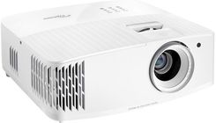 Optoma Uhd38X (BKIPUDZ8H2J10FB)