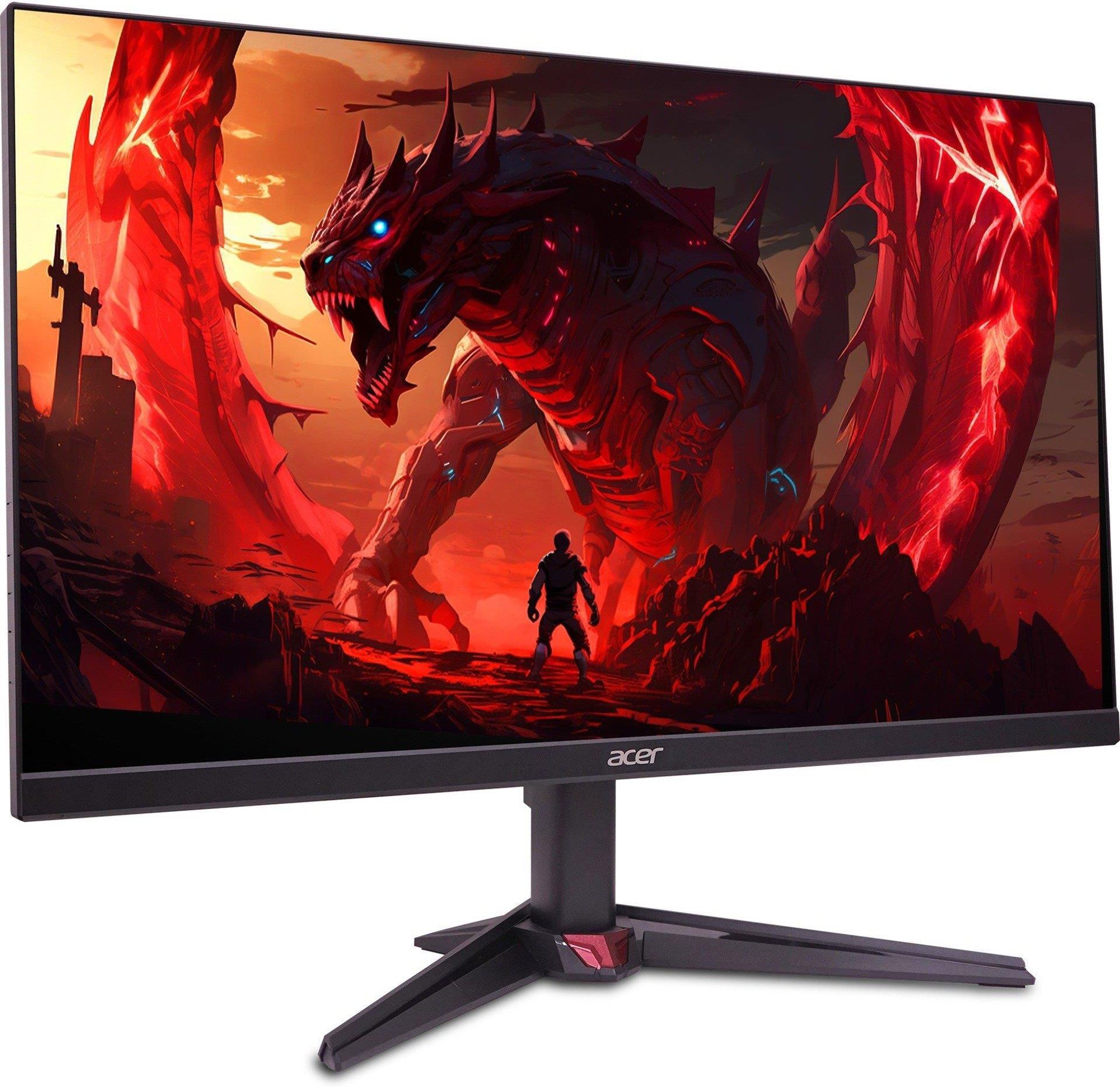 фото Монитор Acer VG240YX1bmiipx (UM.QV0EE.101)