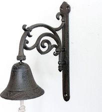 Zdjęcie Dakls Żeliwny Dzwon Do Powieszenia Dzwonek 11769 - Andrychów
