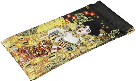 Carmani Etui Pokrowiec Na Okulary Klimt Adela 18002 - zdjęcie 2