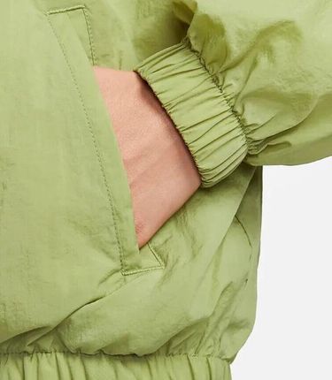 Nike Kurtka Damska Windrunner Plus Dn5010103 2X - zdjęcie 3