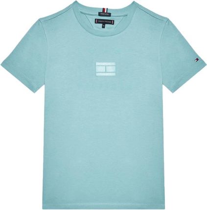 Tommy Hilfiger Koszulka Artwork Kb0Kb07280 R116