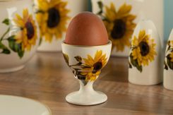 Zdjęcie Mieroszów Kieliszek Na Jajko Słoneczniki Polska 17666 - Ustroń