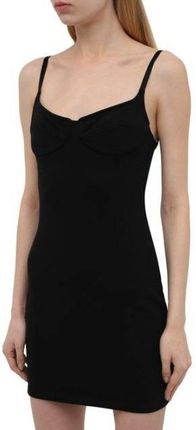 Calvin Klein Sukienka Gorsetowa K20K203542Sbeh Xl - zdjęcie 2