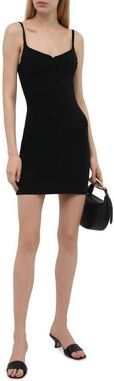 Calvin Klein Sukienka Gorsetowa K20K203542Sbeh Xl - zdjęcie 3
