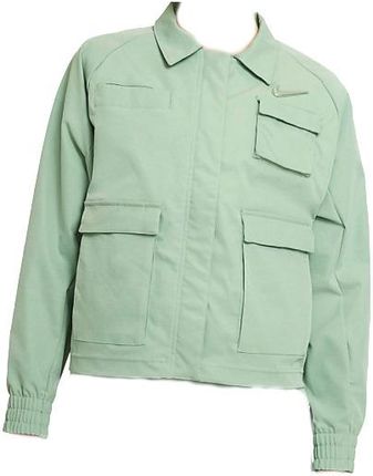 Nike Kurtka Damska Swoosh Military Cz8898006 R. Xxl