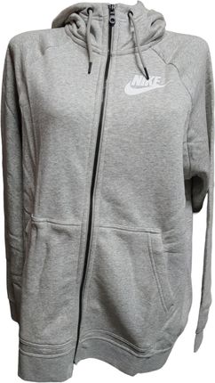 Nike Bluza Sportswear Szara Ci1225050 R. 1X