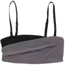 Calvin Klein Stanik Top Unlined Bandeau 0040164Wbe Ij2 S