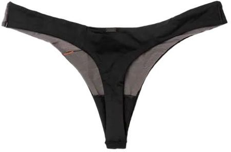 Calvin Klein Stringi Heron Preston Z Mikrosiatki 0040165Wbe Ij2 Xl - zdjęcie 2
