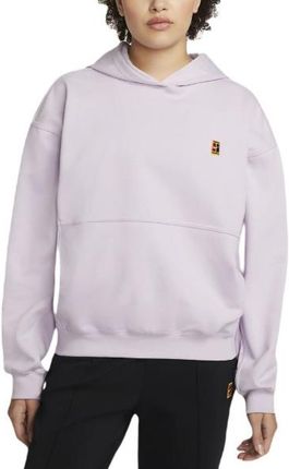 Nike Bluza Court Fleece Tennis Hoodie Dc3580531 S