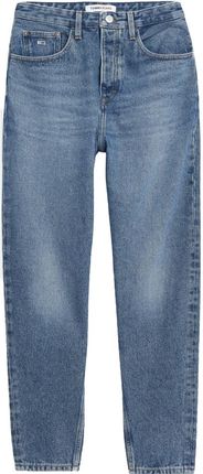 Tommy Hilfiger Spodnie Jeans Mom Jean Dw0Dw09599 34/34