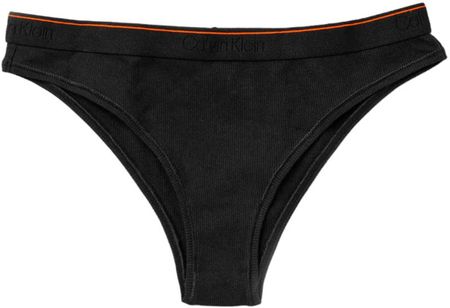 Calvin Klein Figi Heron Preston High Waisted Tanga 0040174Wbe Ub1 R.S
