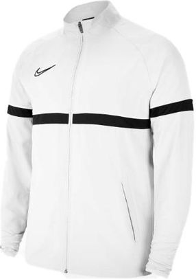 Nike Bluza Dziecięca Academy 21 Cw6121-100 128-137 Cm S