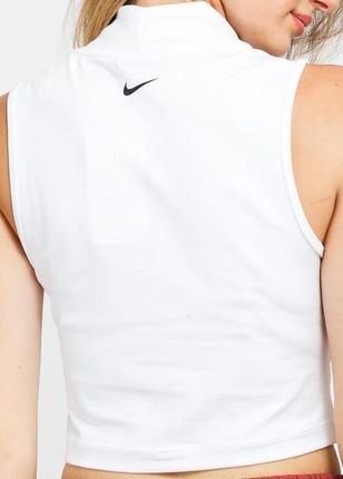 Nike Koszulka Bez Rekawów Damska Dm4602100 R.M - zdjęcie 2