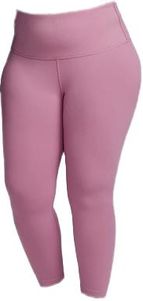 Nike Legginsy Yoga Plus 7/8 Róż Dn5596667 R. 1X