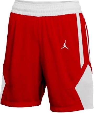Nike Spodenki Damskie Treningowe Air Jordan Dri-Fit At0542658 L