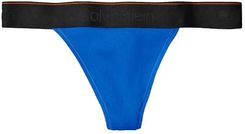 Calvin Klein Stringi Heron Preston High Leg Thong 0040110Wae X2E Xl
