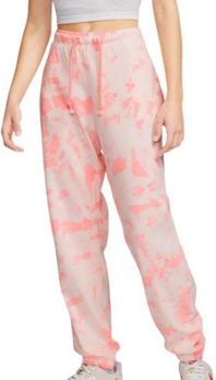 Nike Spodnie Mid-Rise Cloud-Dye Dm6714635 R. S