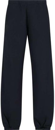 Calvin Klein Spodnie Dresowe Damskie - Joggery Czarne Rozmiar S K20K203537Beh