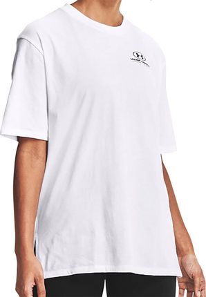 Under Armour Koszulka T-Shirt Heatgear Loose 1363206100 Sm