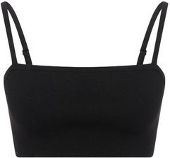 Calvin Klein Krótki Top Bralette K20K203721Beh L