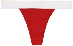 Calvin Klein Stringi H. Preston 0040110Wae Xbq L